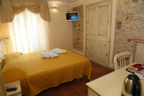  B&B Residenza Cardinale  Тропея